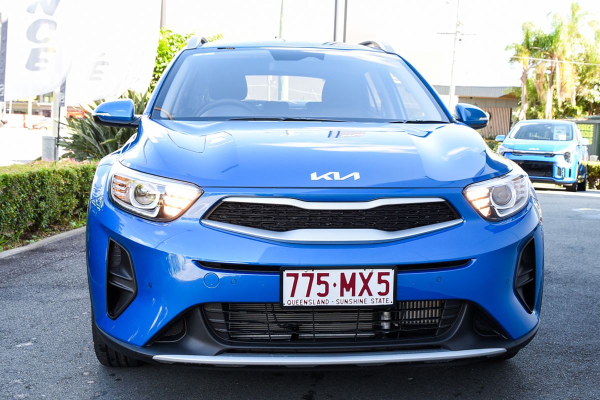 2024 Kia Stonic S YB