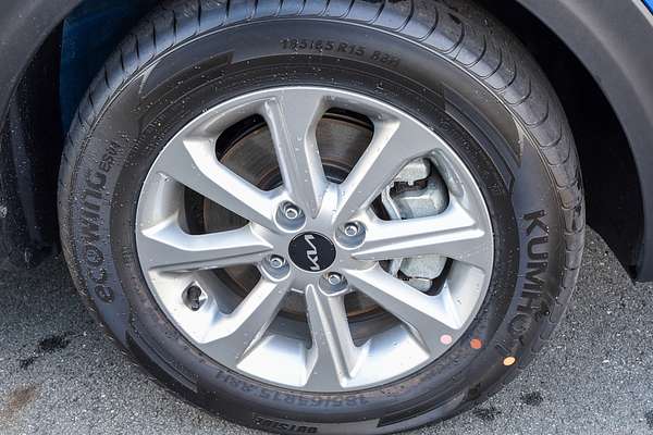 2024 Kia Stonic S YB