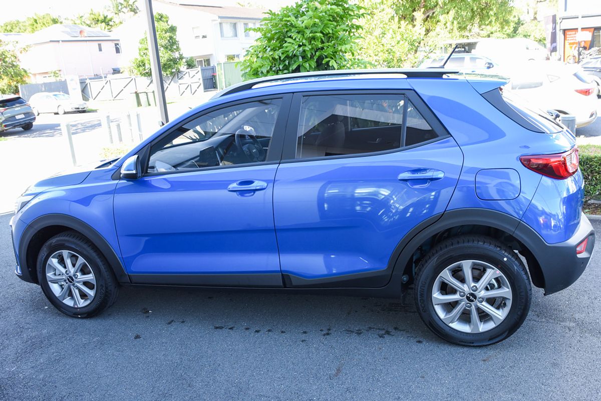 2024 Kia Stonic S YB