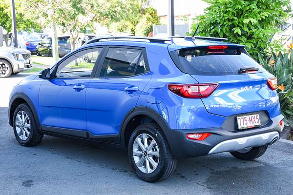 2024 Kia Stonic S YB