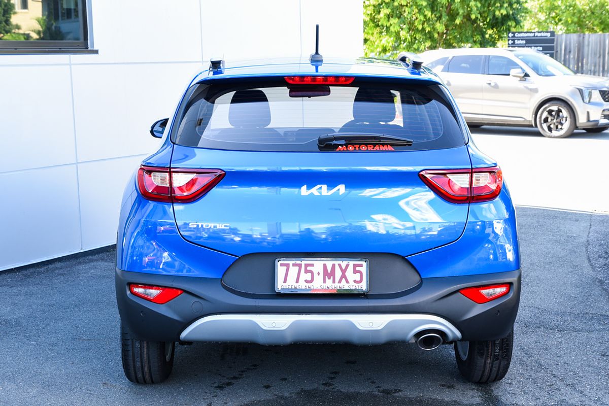 2024 Kia Stonic S YB
