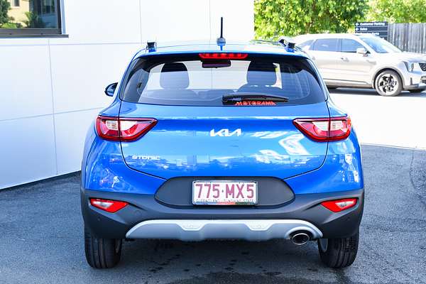 2024 Kia Stonic S YB