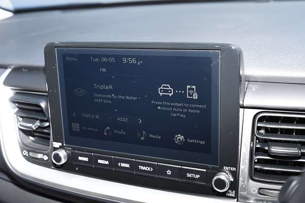 2024 Kia Stonic S YB