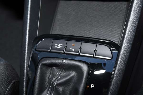 2024 Kia Stonic S YB