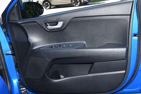 2024 Kia Stonic S YB