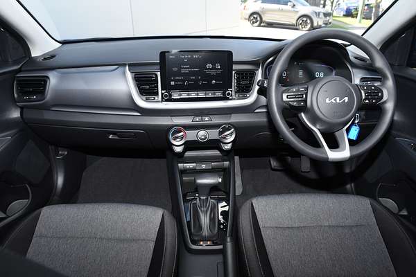 2024 Kia Stonic S YB