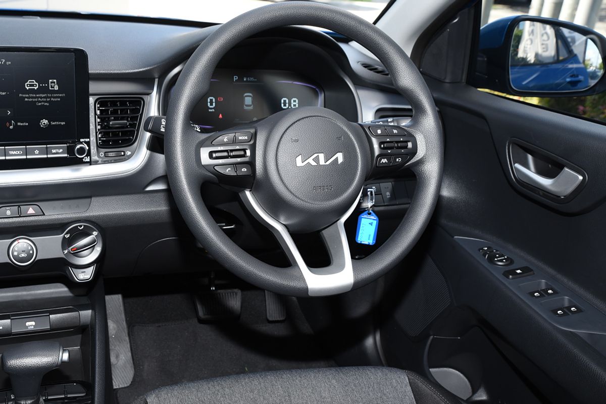 2024 Kia Stonic S YB