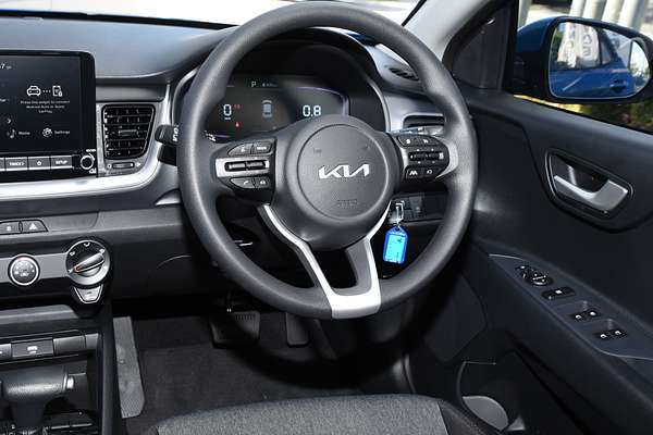 2024 Kia Stonic S YB