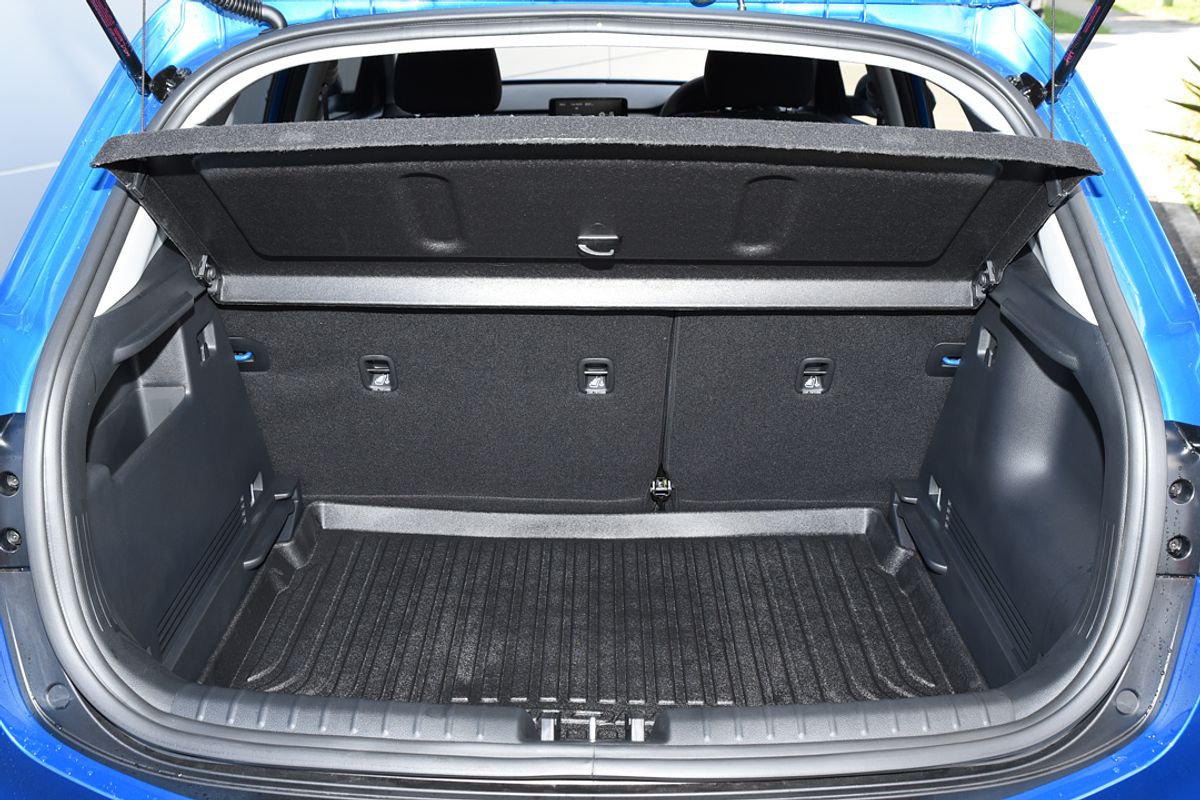 2024 Kia Stonic S YB