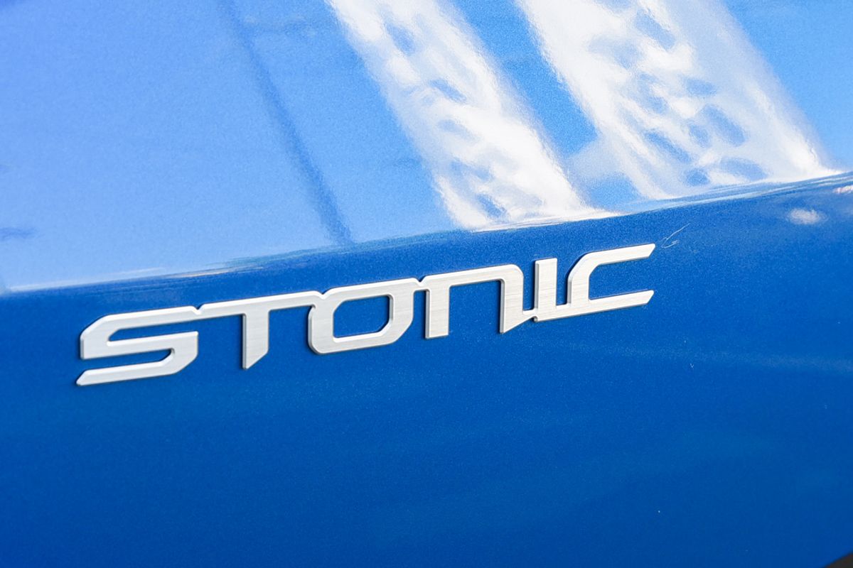 2024 Kia Stonic S YB