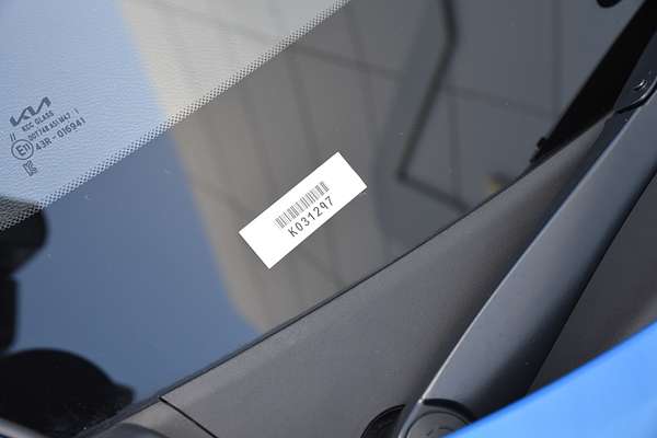 2024 Kia Stonic S YB