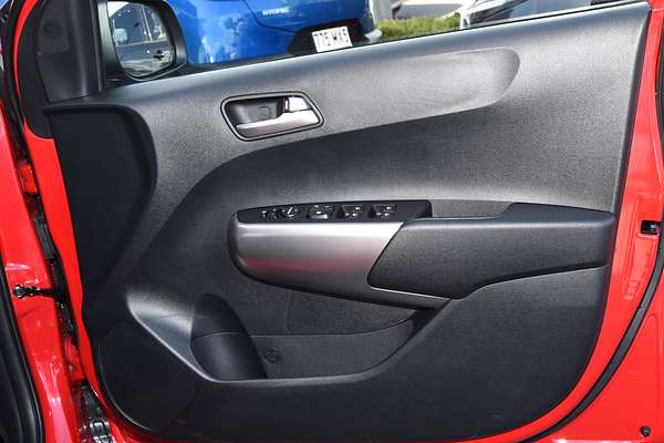 2025 Kia Picanto Sport JA PE2