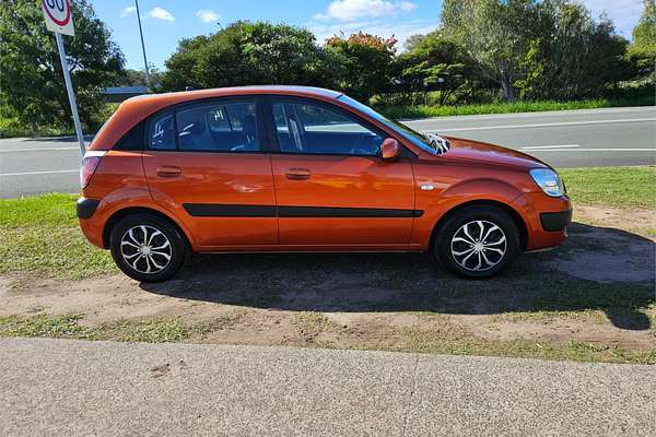 2009 Kia Rio LX JB