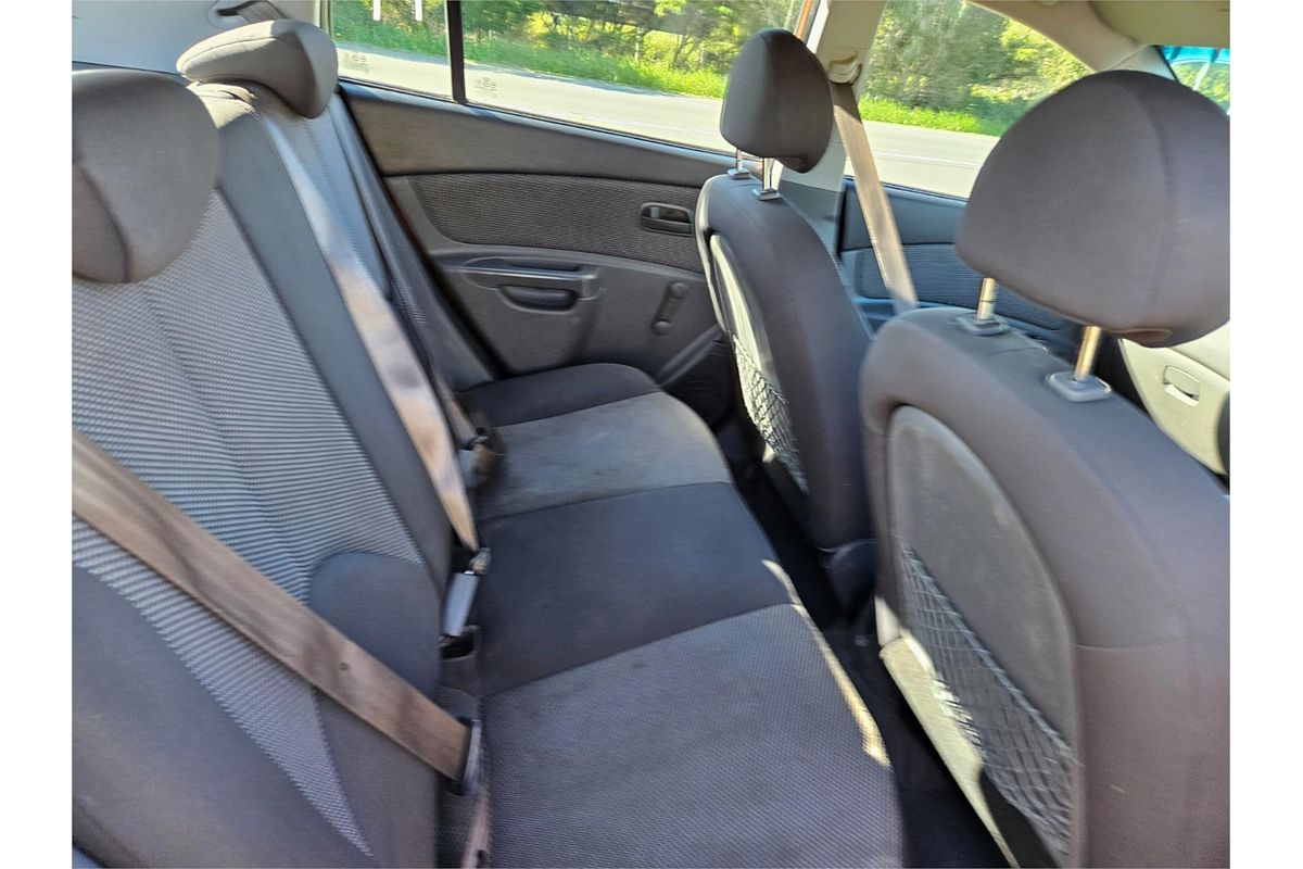 2009 Kia Rio LX JB