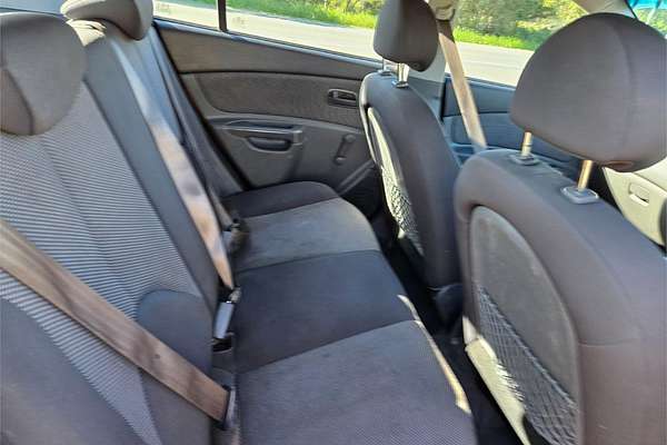 2009 Kia Rio LX JB