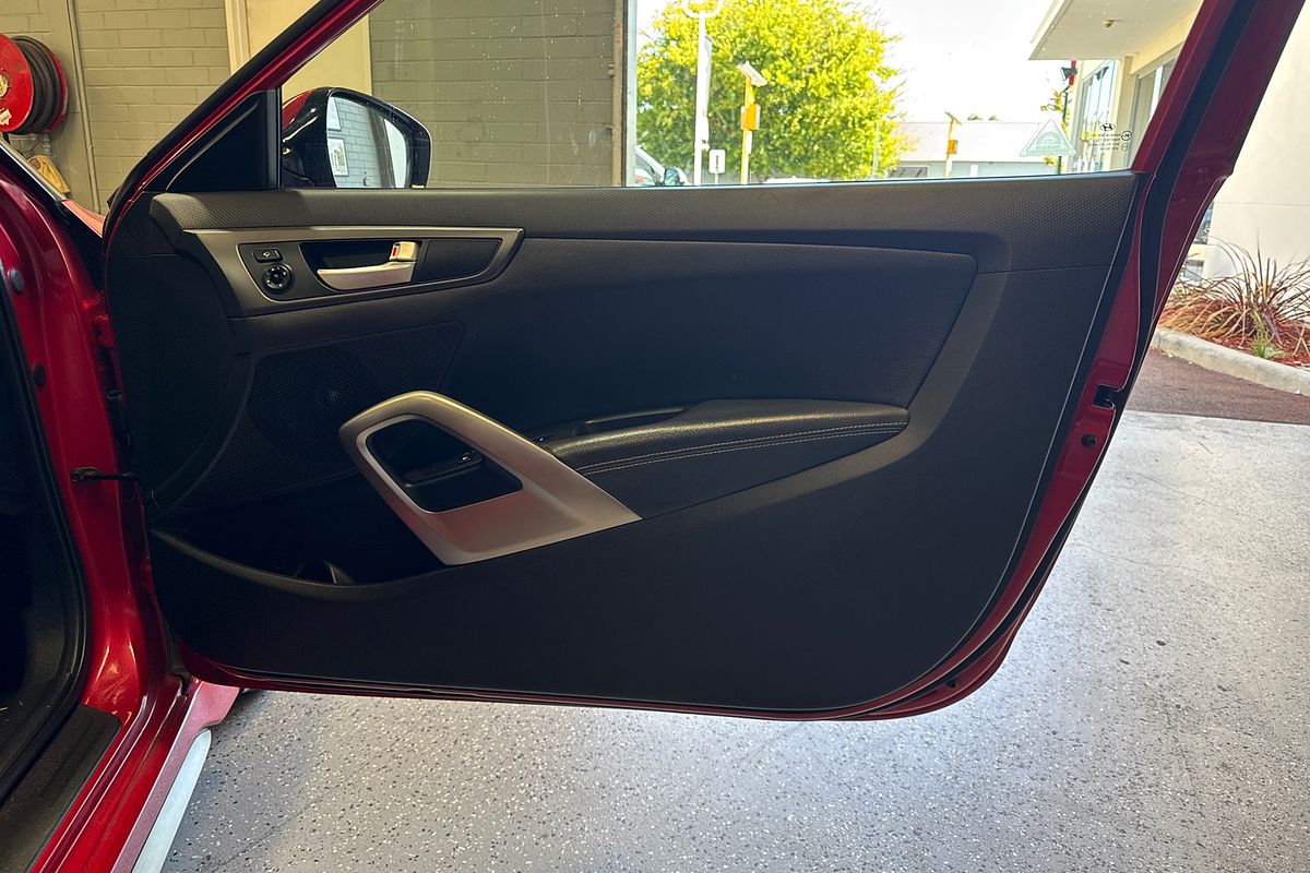 2013 Hyundai Veloster SR Turbo FS3