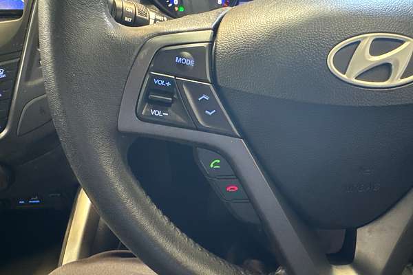 2013 Hyundai Veloster SR Turbo FS3