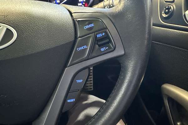 2013 Hyundai Veloster SR Turbo FS3