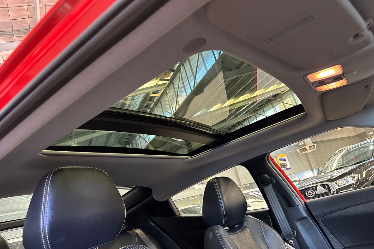 2013 Hyundai Veloster SR Turbo FS3