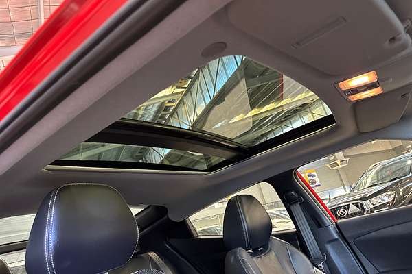 2013 Hyundai Veloster SR Turbo FS3