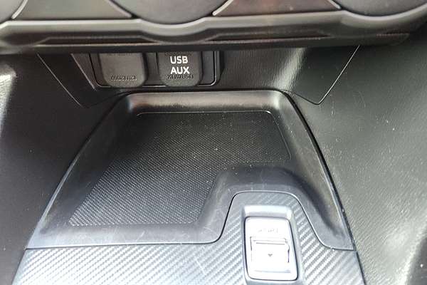 2017 Mazda 3 Neo BN Series