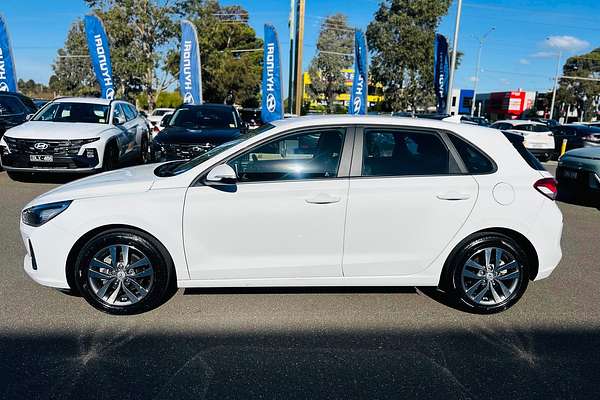 2020 Hyundai i30 Active PD2