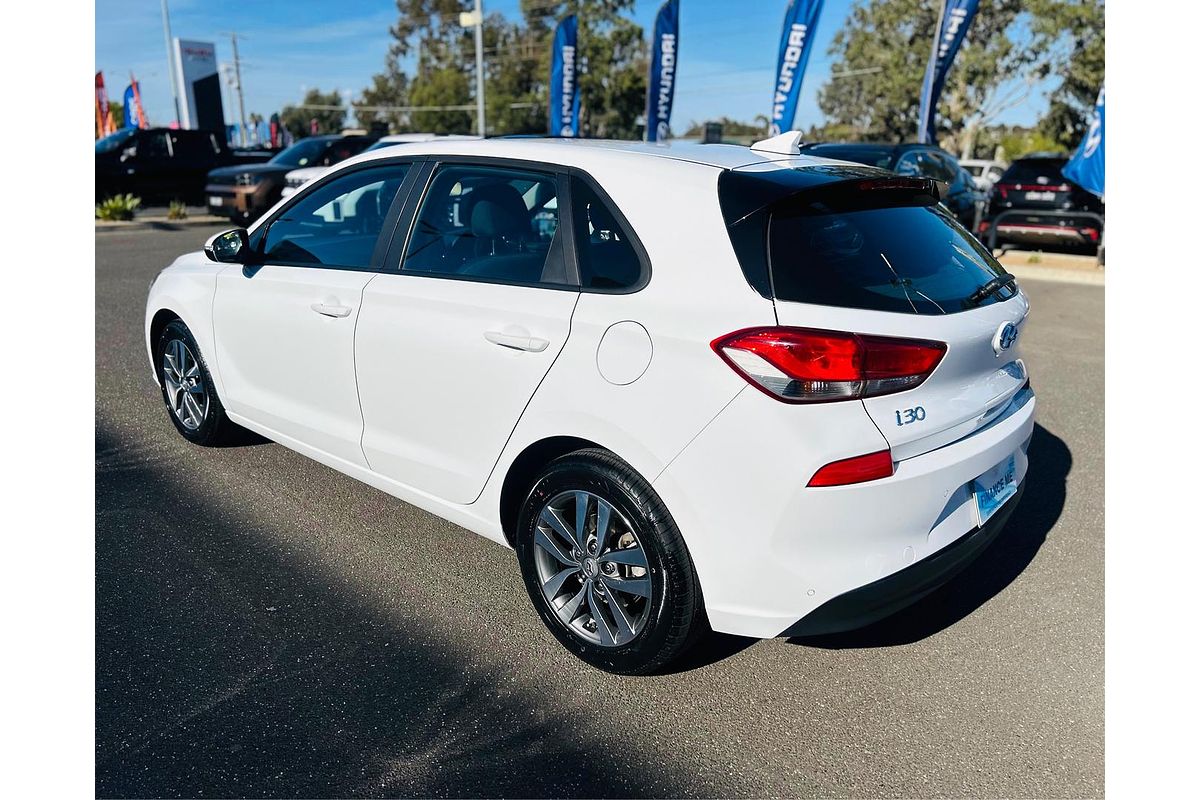 2020 Hyundai i30 Active PD2