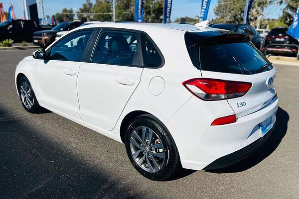 2020 Hyundai i30 Active PD2