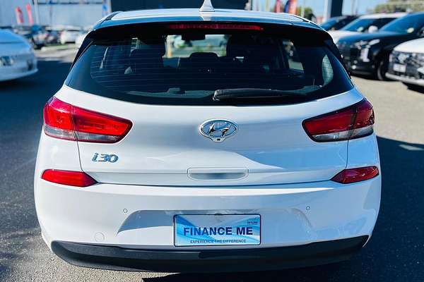 2020 Hyundai i30 Active PD2