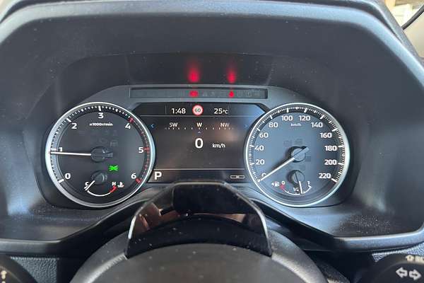 2024 Mitsubishi Triton GLX MV 4X4
