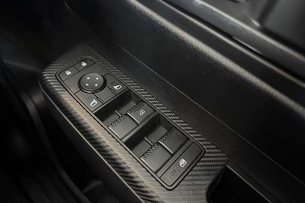 2024 Mitsubishi Triton GLX MV 4X4