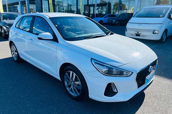 2020 Hyundai i30 Active PD2