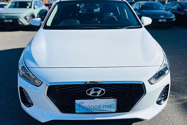 2020 Hyundai i30 Active PD2