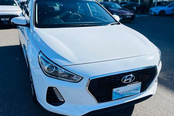 2020 Hyundai i30 Active PD2