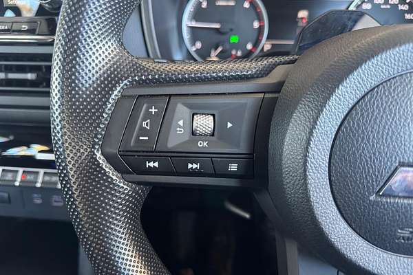 2024 Mitsubishi Triton GLX MV 4X4
