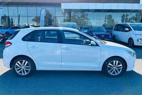 2020 Hyundai i30 Active PD2