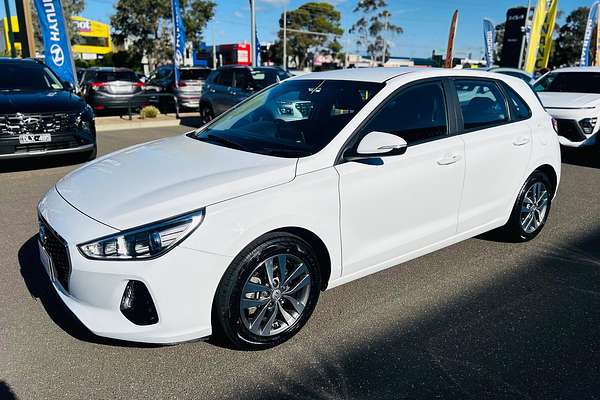 2020 Hyundai i30 Active PD2