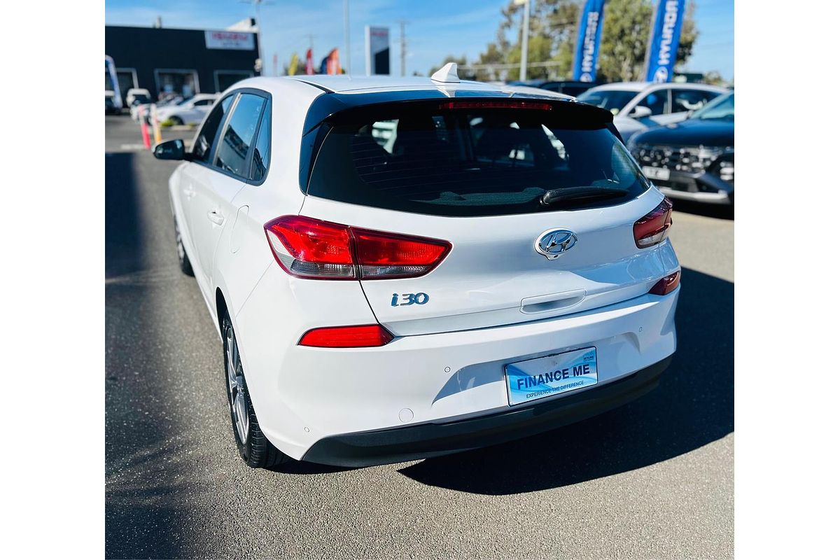 2020 Hyundai i30 Active PD2