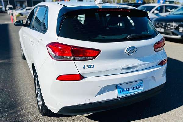 2020 Hyundai i30 Active PD2