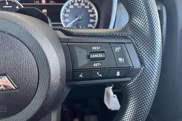 2024 Mitsubishi Triton GLX MV 4X4