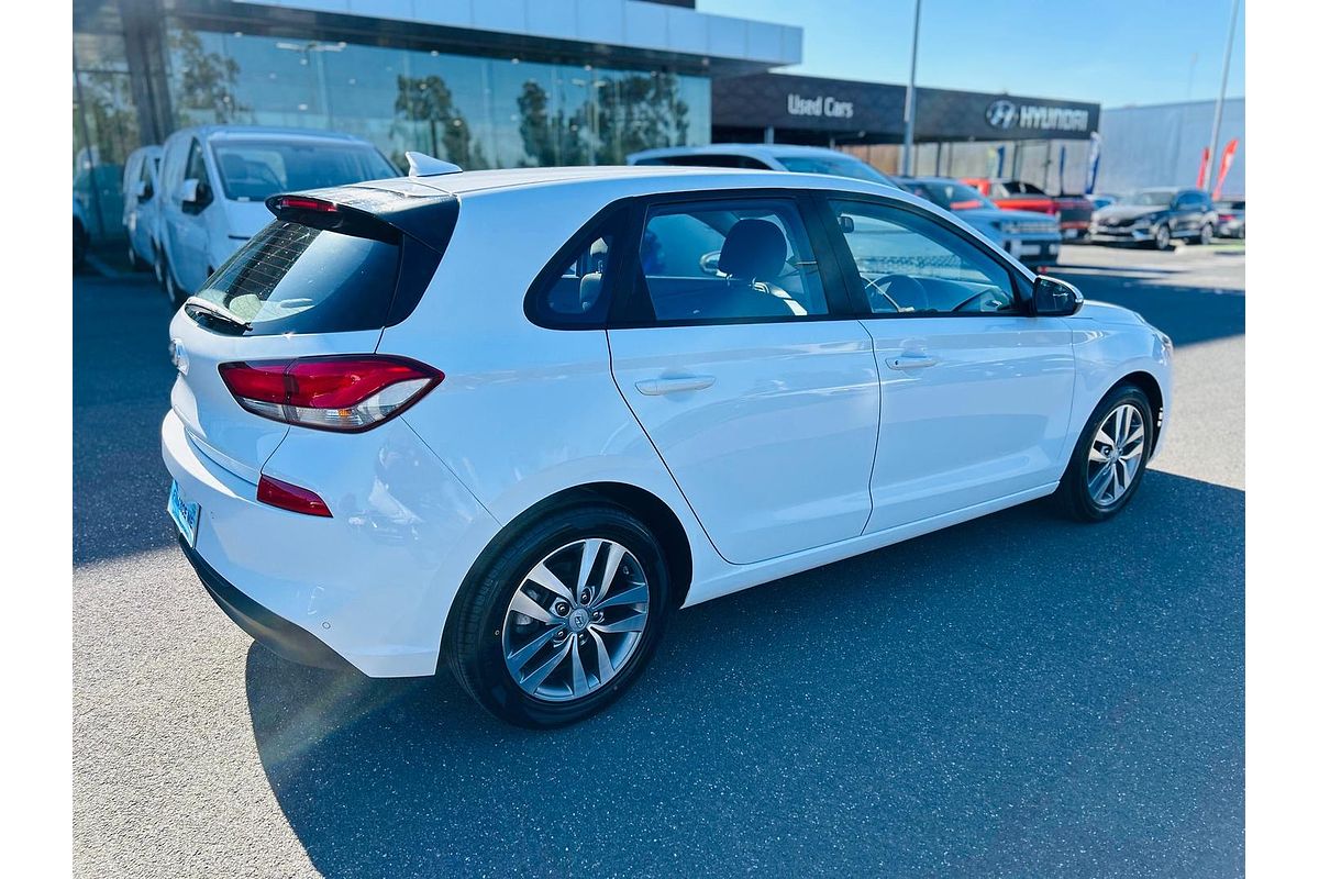 2020 Hyundai i30 Active PD2