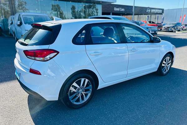 2020 Hyundai i30 Active PD2
