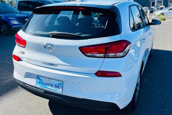 2020 Hyundai i30 Active PD2