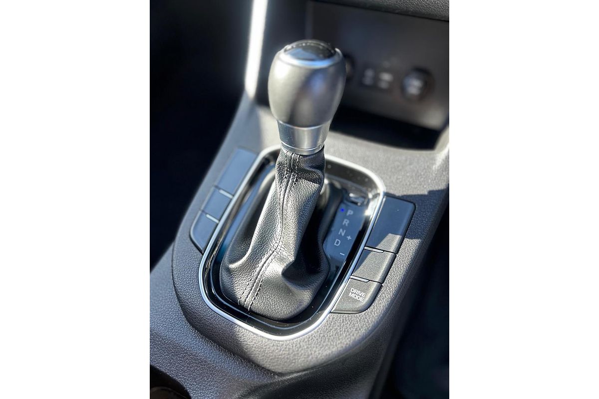 2020 Hyundai i30 Active PD2