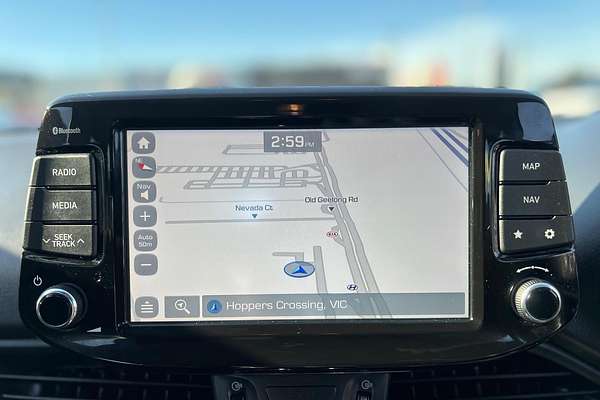 2020 Hyundai i30 Active PD2