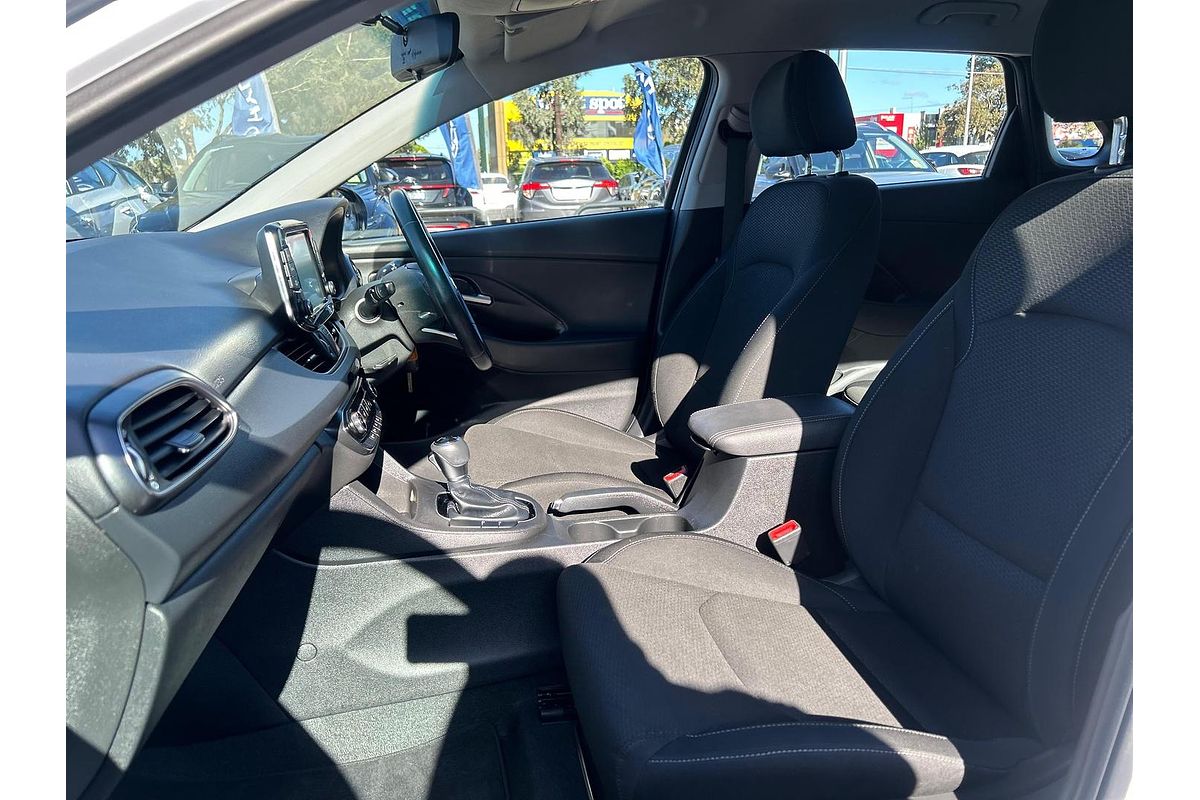 2020 Hyundai i30 Active PD2