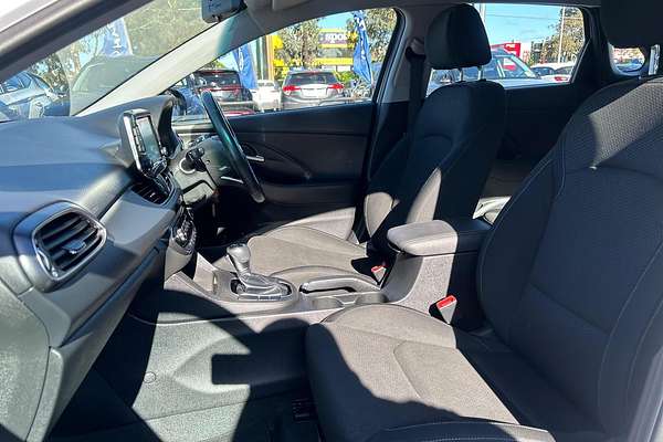 2020 Hyundai i30 Active PD2