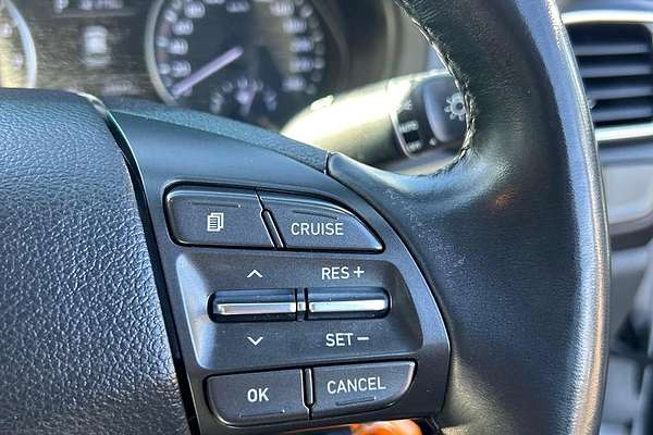 2020 Hyundai i30 Active PD2