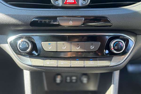2020 Hyundai i30 Active PD2