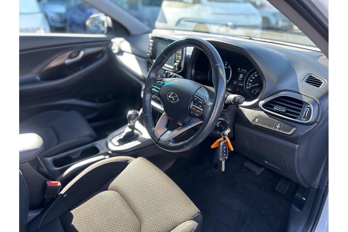 2020 Hyundai i30 Active PD2